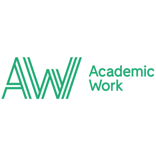 Academic work logo