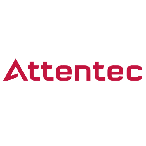 Attentec logo