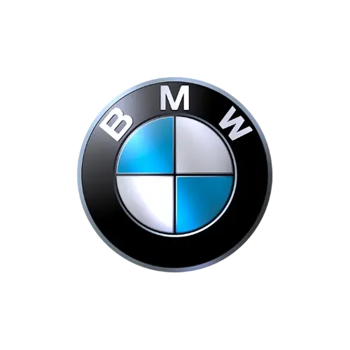 BMW logo