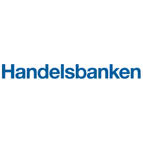 Handelsbanken logo
