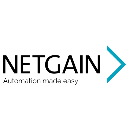 Netgain logo